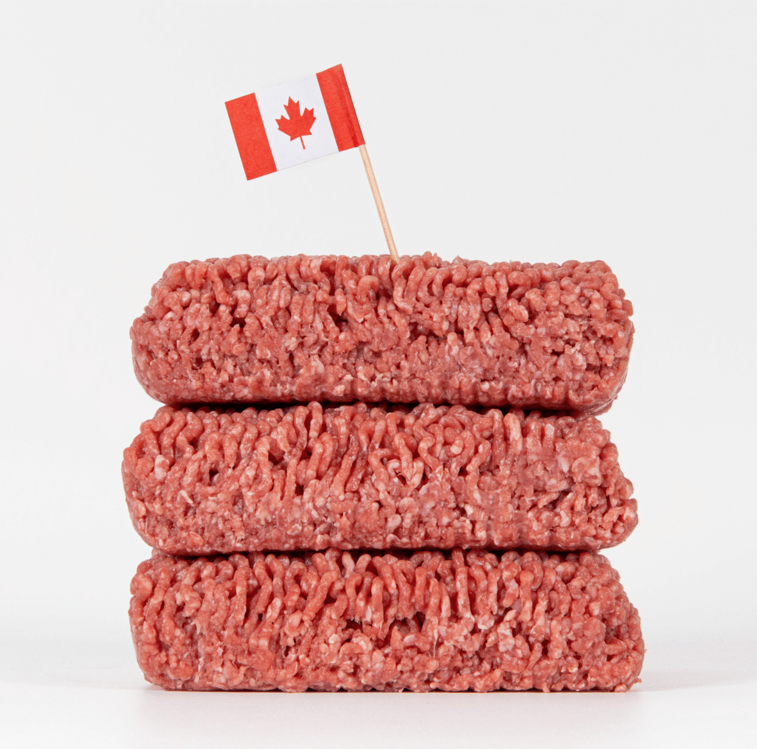 加拿大的肉类工业有多大? (2022年版)